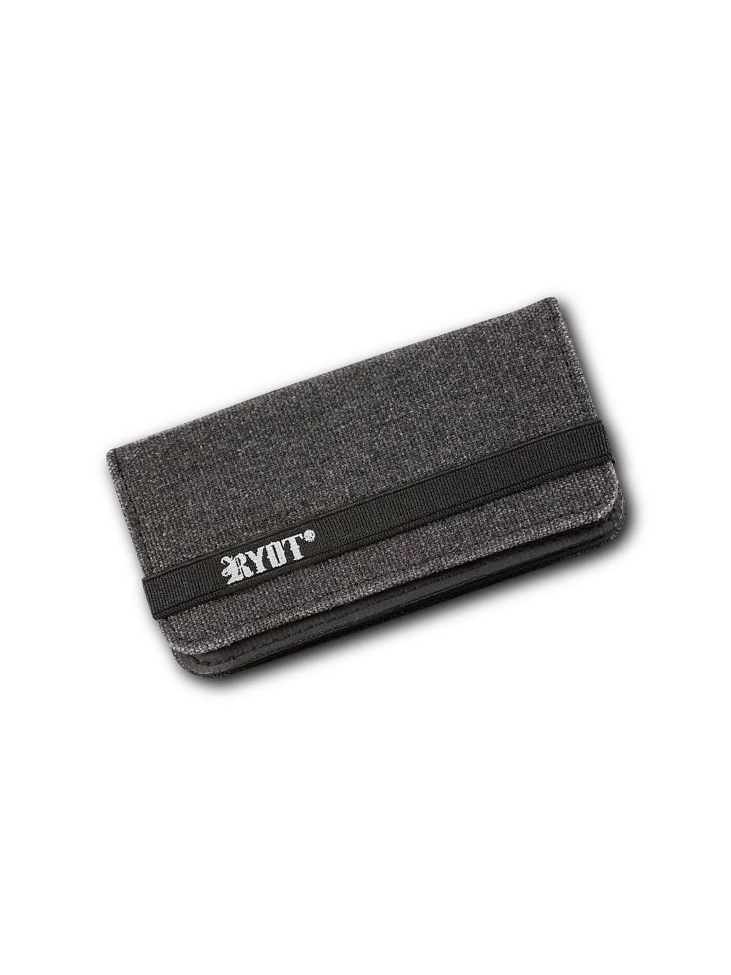 Estuche Roller Wallet Black-Ryot 3