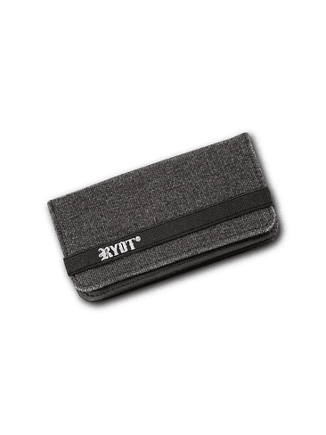 ESTUCHE ROLLER WALLET BLACK-RYOT 3