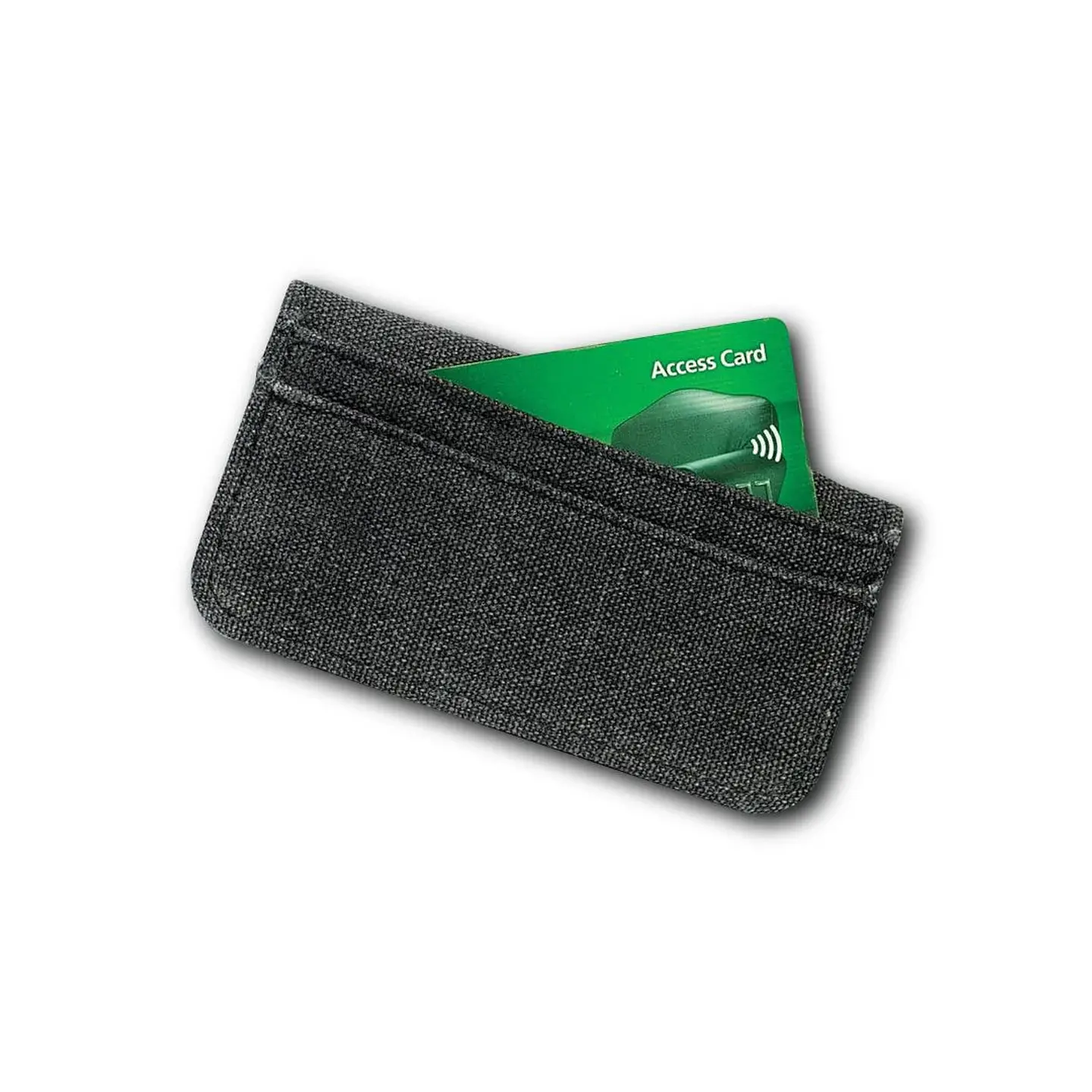 Estuche Roller Wallet -Ryot 4