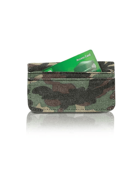 ESTUCHE ROLLER WALLET CLASSIC CAMO-RYOT 1