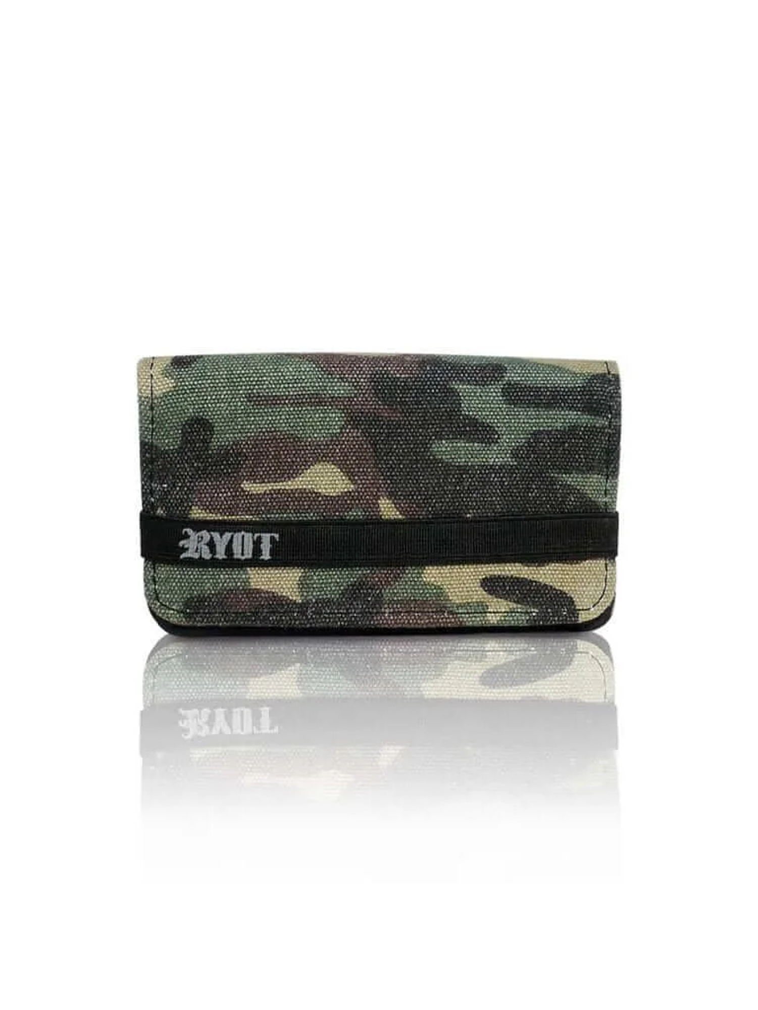 Estuche Roller Wallet Classic Camo-Ryot 2