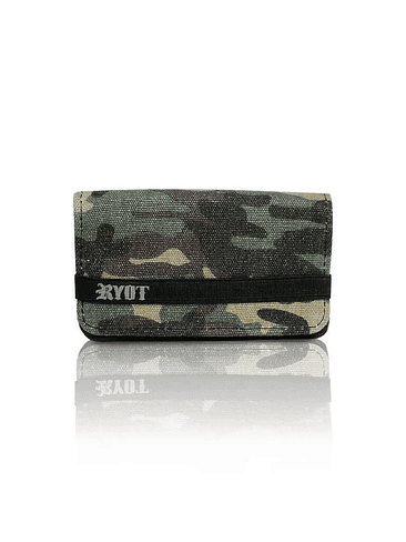 ESTUCHE ROLLER WALLET CLASSIC CAMO-RYOT 2