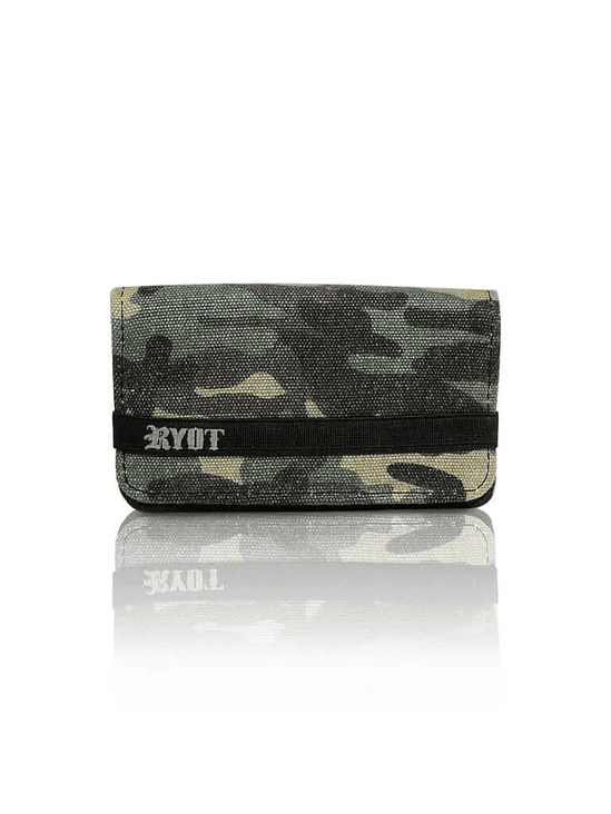 ESTUCHE ROLLER WALLET CLASSIC CAMO-RYOT 2