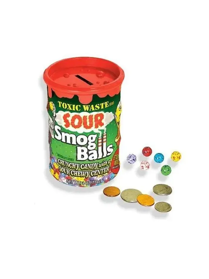 Dulces Acido Extremo Toxic Waste  1