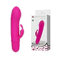 Mini Vibrador Piero - Placer Doble Con Estimulación De Clítoris Y Punto G - Miniatura 1