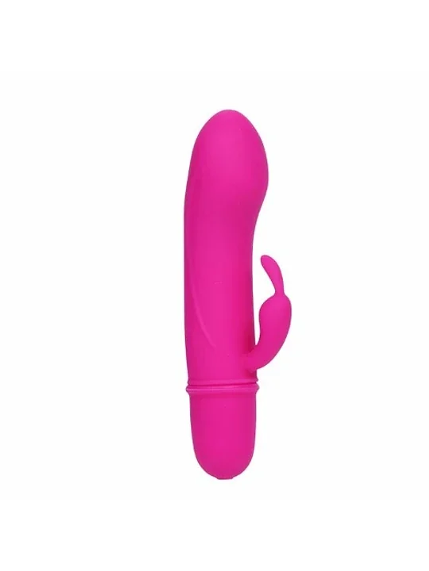 Mini Vibrador Piero - Placer Doble Con Estimulación De Clítoris Y Punto G 2