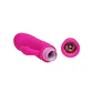 Mini Vibrador Piero - Placer Doble Con Estimulación De Clítoris Y Punto G - Miniatura 3