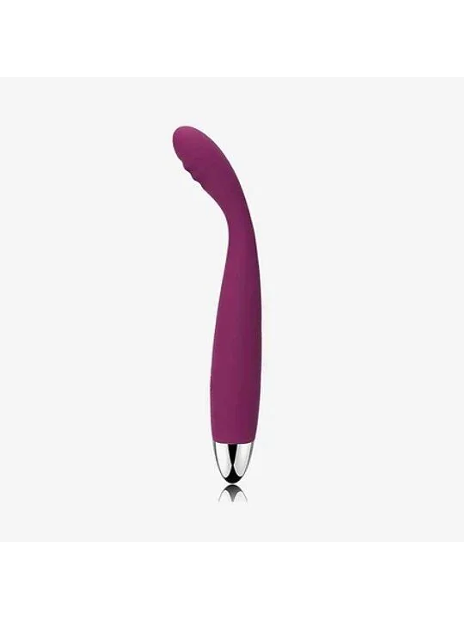 Vibrador Cici Punto G Violet 1
