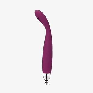 VIBRADOR CICI PUNTO G VIOLET