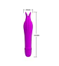 Mini Vibrador Conejo - 10 Modos De Vibración - Miniatura 1