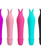 MINI VIBRADOR CONEJO - 10 MODOS DE VIBRACIÓN - Miniatura 2