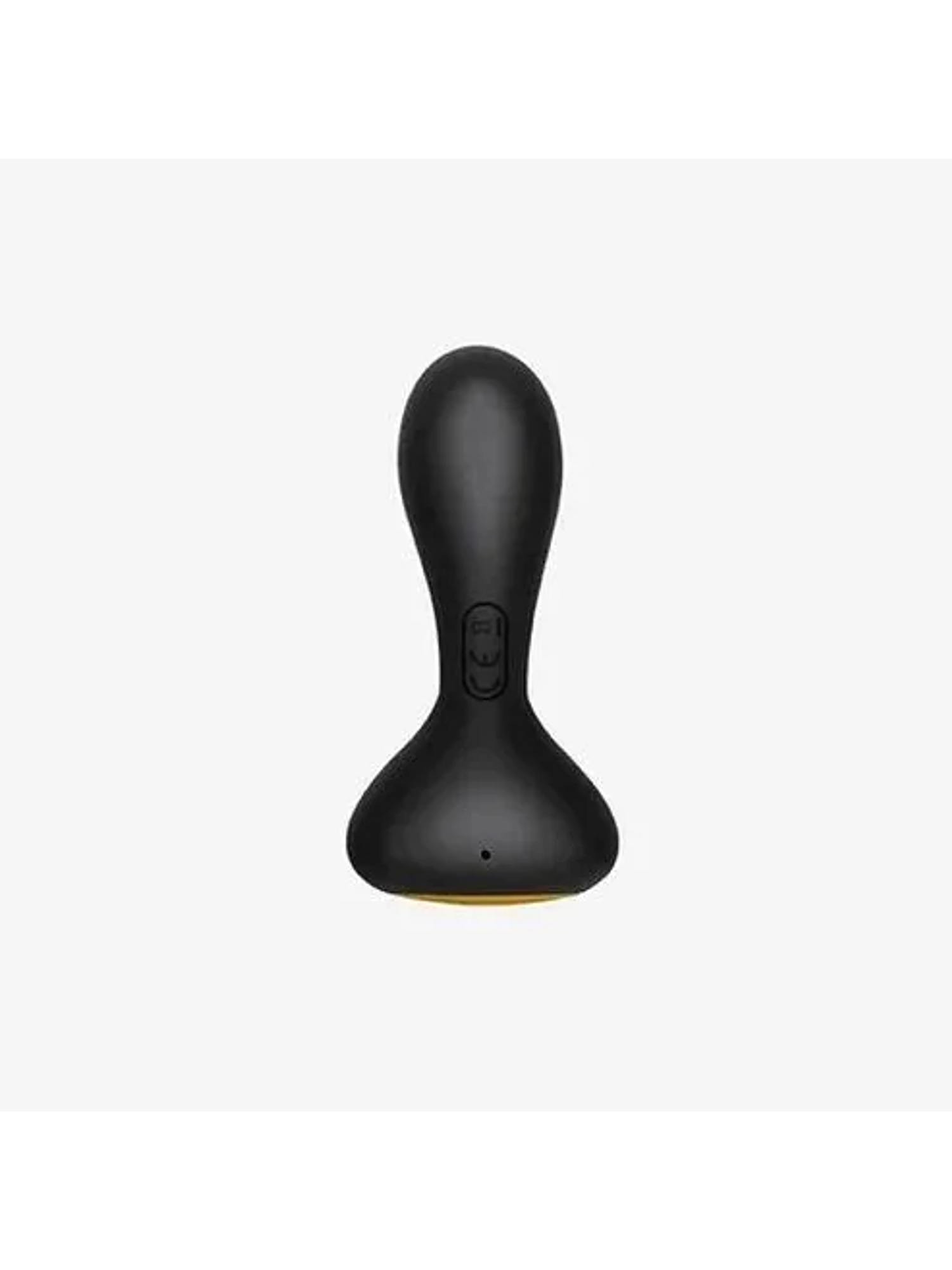 Vibrador Prostático Vick Neo Black 1