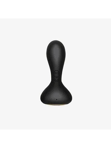 VIBRADOR PROSTÁTICO VICK NEO BLACK 1
