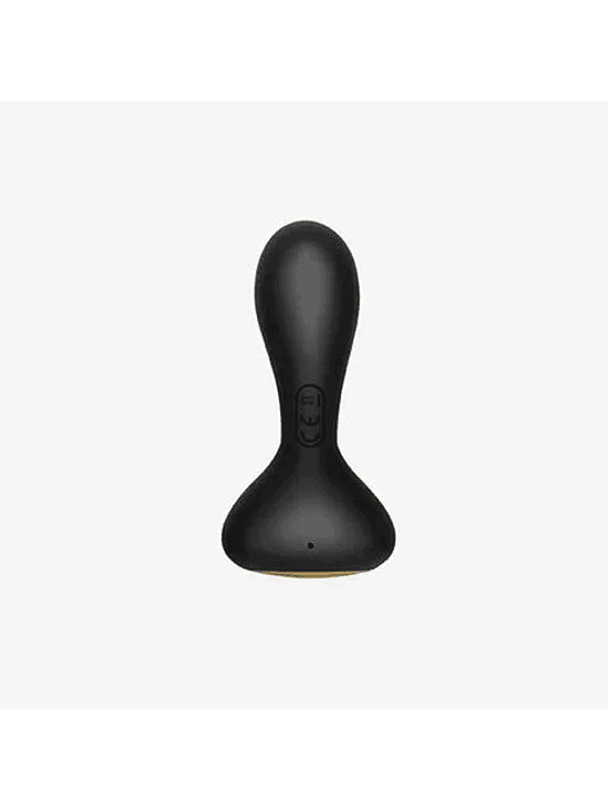 VIBRADOR PROSTÁTICO VICK NEO BLACK 1