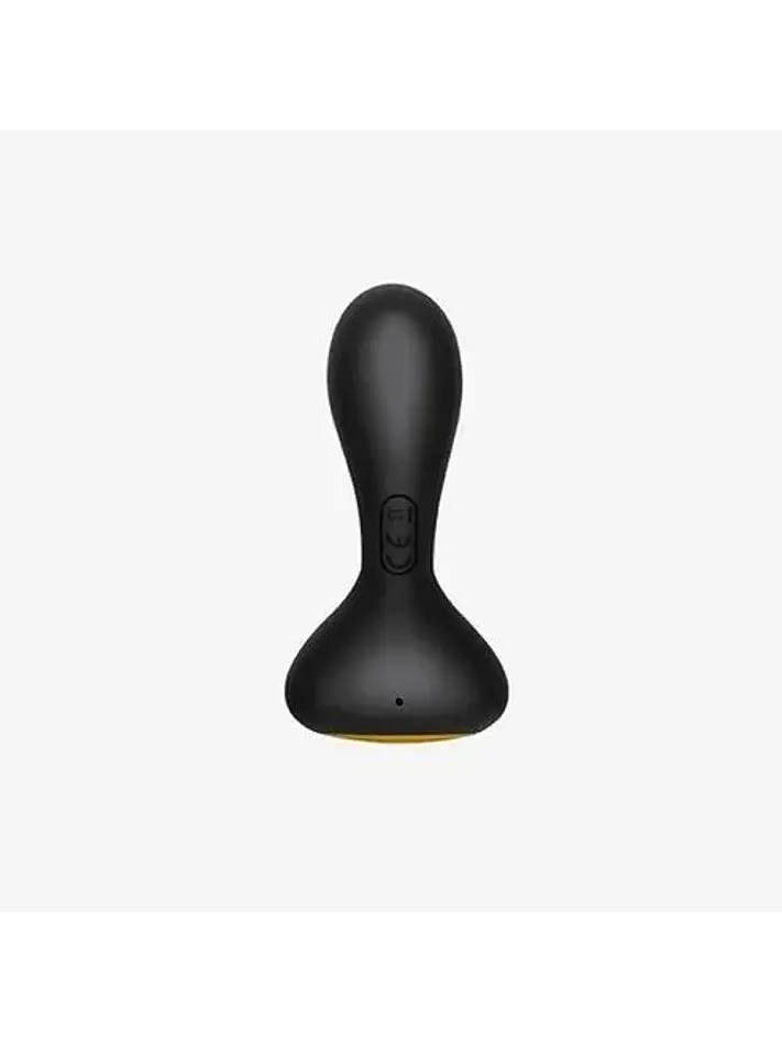 Vibrador Prostático Vick Neo Black 1