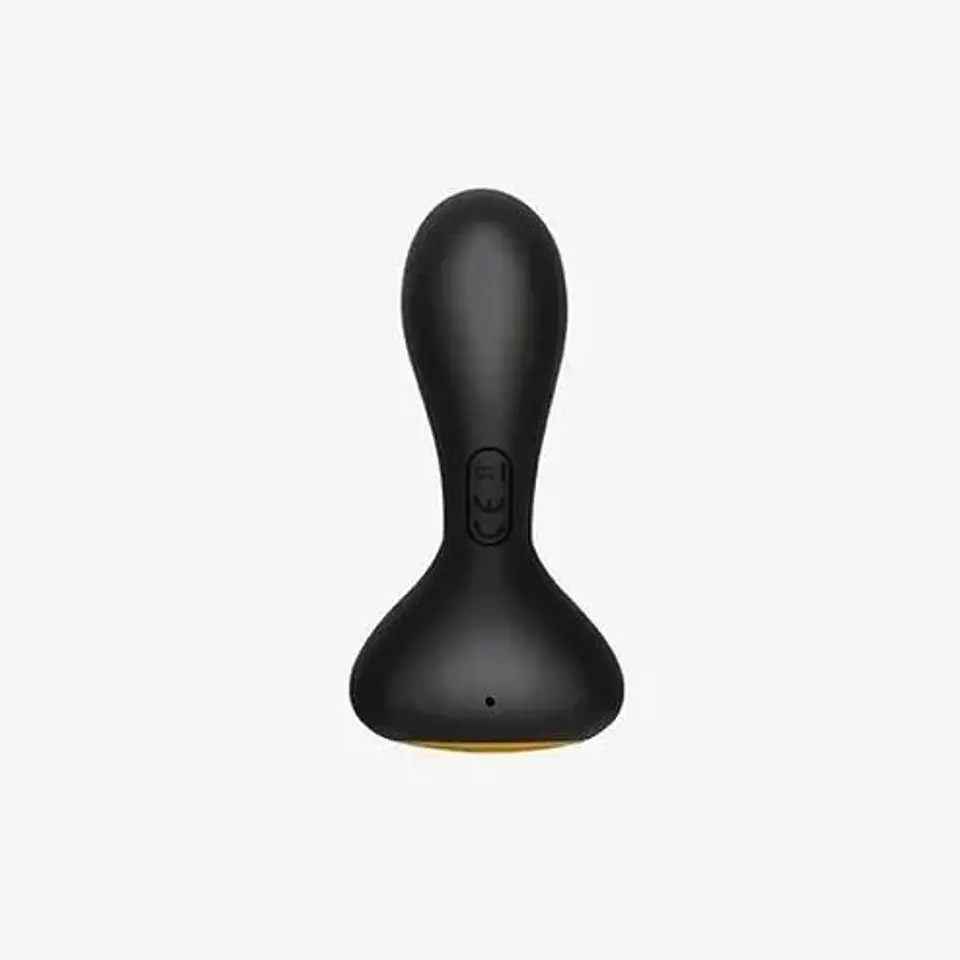 Vibrador Prostático Vick Neo Black 1