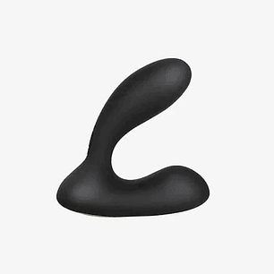 VIBRADOR PROSTÁTICO VICK NEO BLACK
