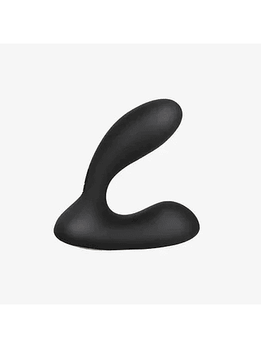 VIBRADOR PROSTÁTICO VICK NEO BLACK 2