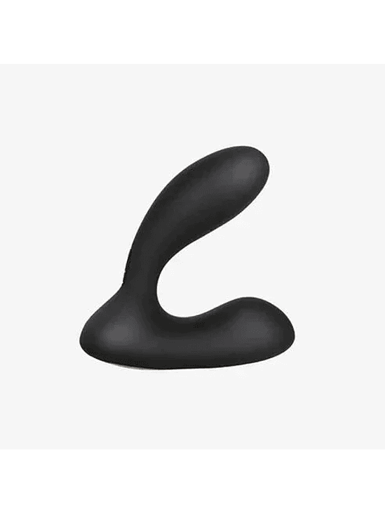 VIBRADOR PROSTÁTICO VICK NEO BLACK 2