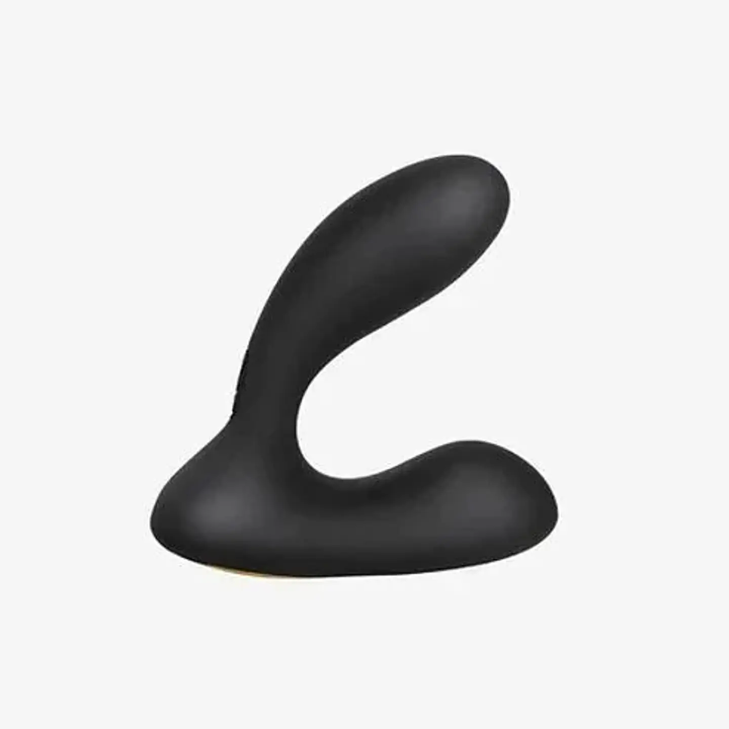 Vibrador Prostático Vick Neo Black 2