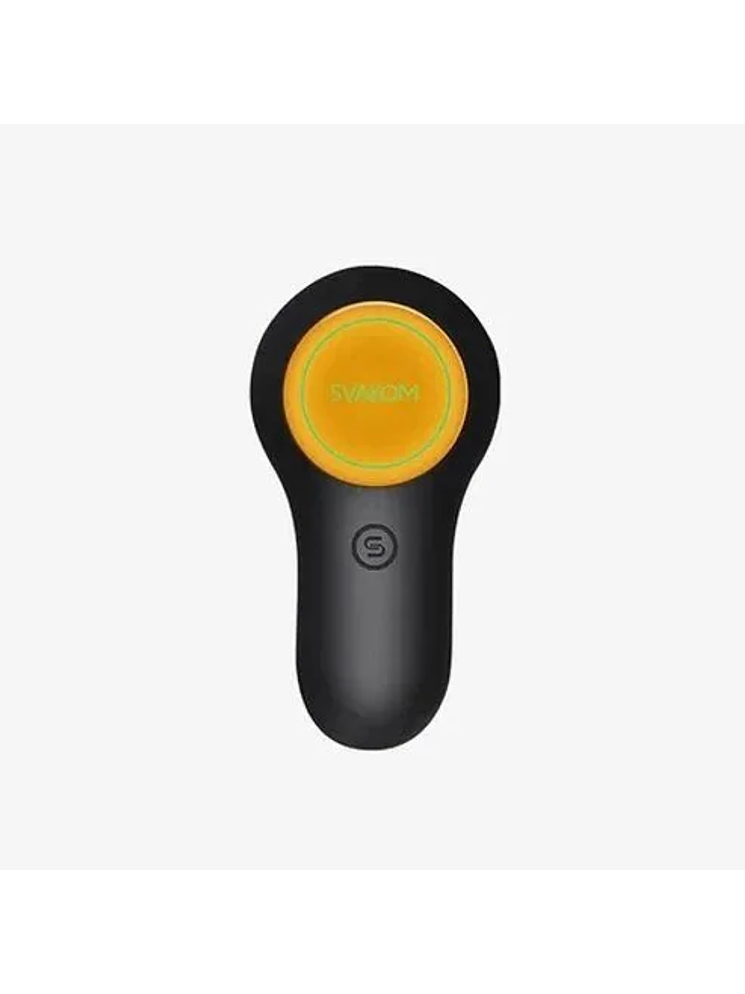 Vibrador Prostático Vick Neo Black 3