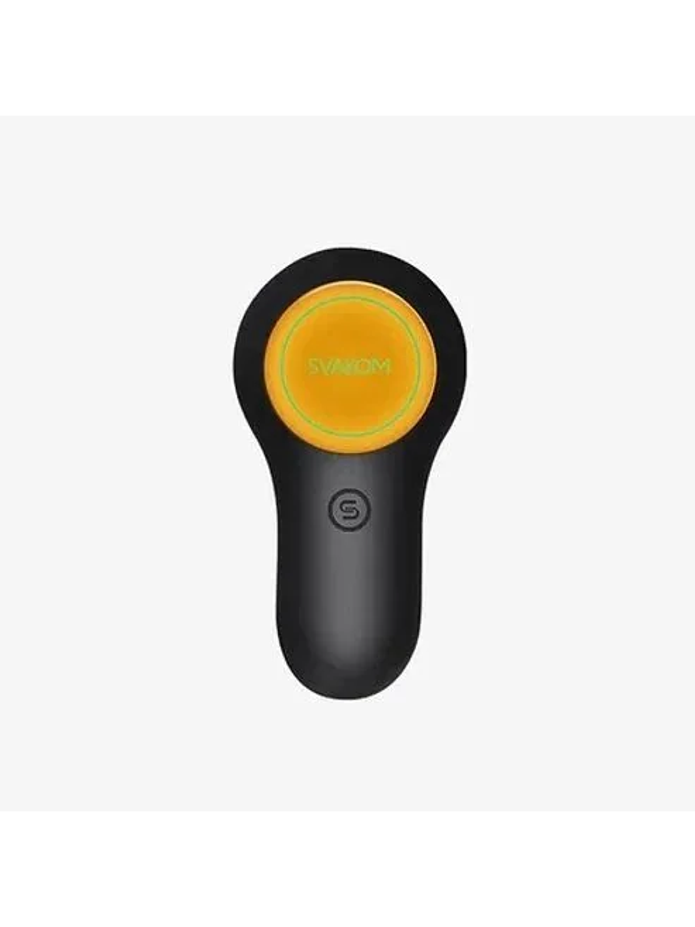 Vibrador Prostático Vick Neo Black 3