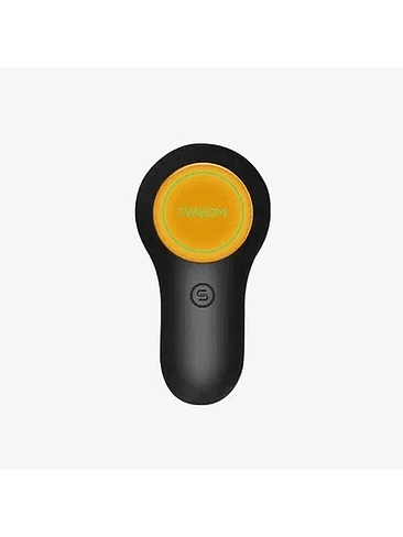 VIBRADOR PROSTÁTICO VICK NEO BLACK 3