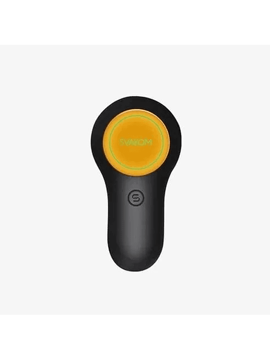 VIBRADOR PROSTÁTICO VICK NEO BLACK 3