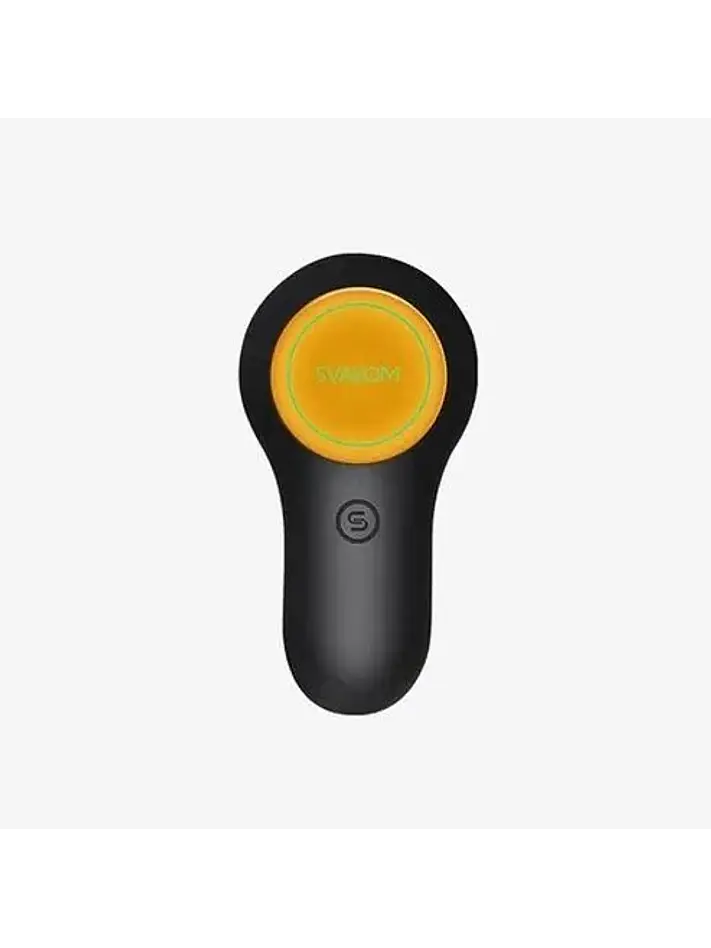 Vibrador Prostático Vick Neo Black 3