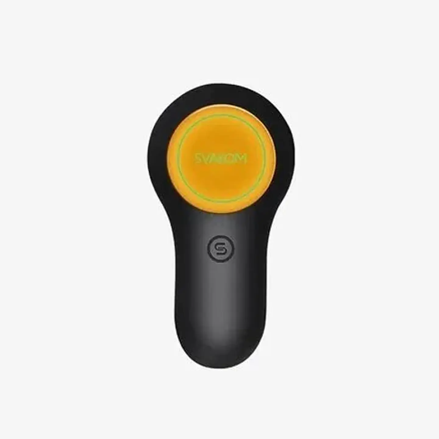 Vibrador Prostático Vick Neo Black 3
