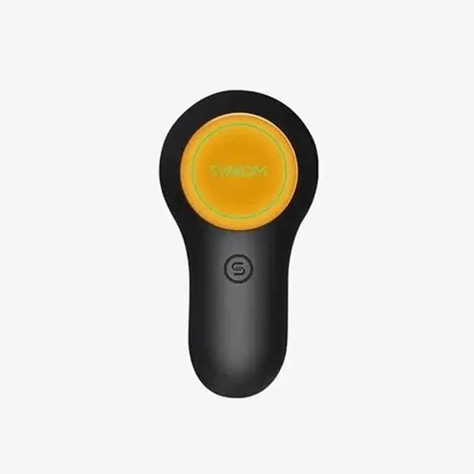 Vibrador Prostático Vick Neo Black 3
