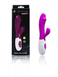 SNAPPY VIBRADOR TOMY - ESTIMULACIÓN DE PUNTO G Y CLÍTORIS - Miniatura 1