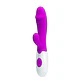 Snappy Vibrador Tomy - Estimulación De Punto G Y Clítoris - Miniatura 3