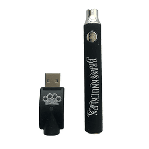 Bateria Brass Knuckle Black