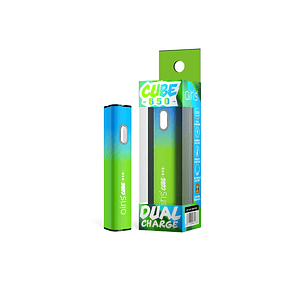 Bateria Cube Apple Green- Airistech