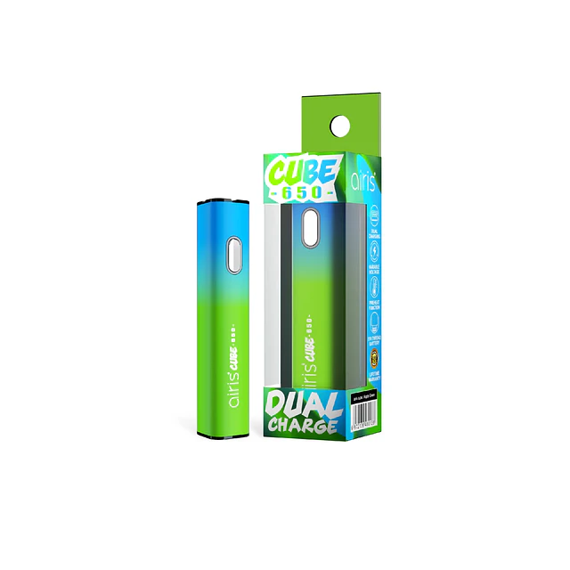 Bateria Cube - Airistech