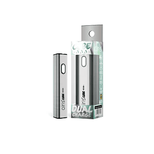 BATERIA CUBE GLACIER SILVER- AIRISTECH