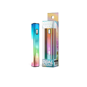 Bateria Cube Peach Blossom Pink- Airistech