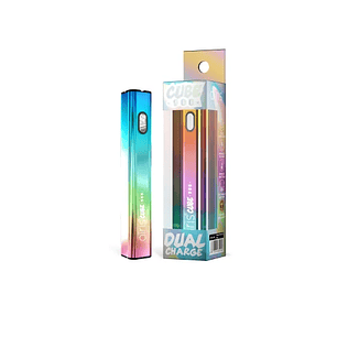 BATERIA CUBE PEACH BLOSSOM PINK- AIRISTECH