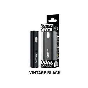 Bateria Cube Vintage Black- Airistech