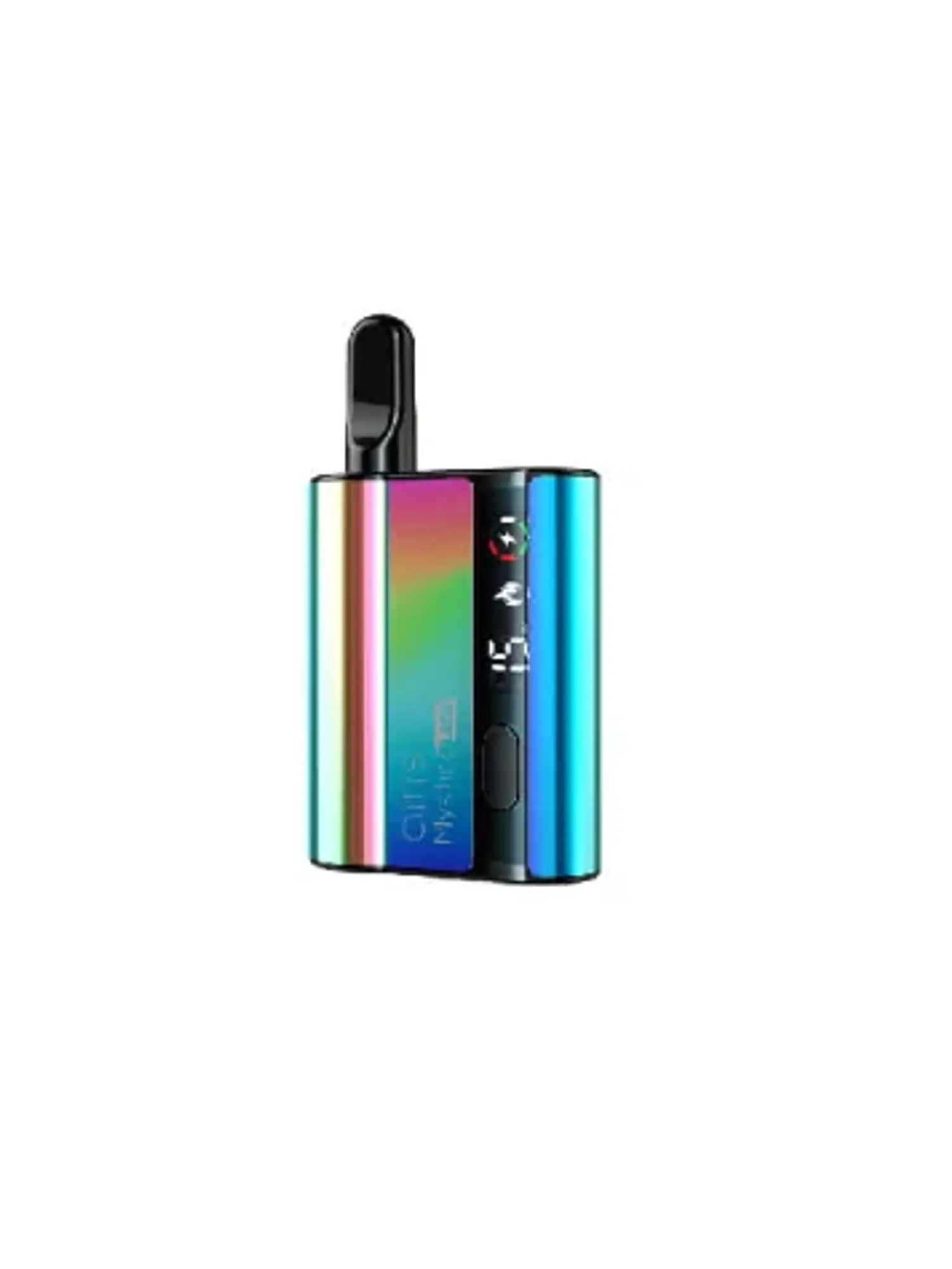 Bateria Mystica Ace Blue Purple Gradient-Airistech 1