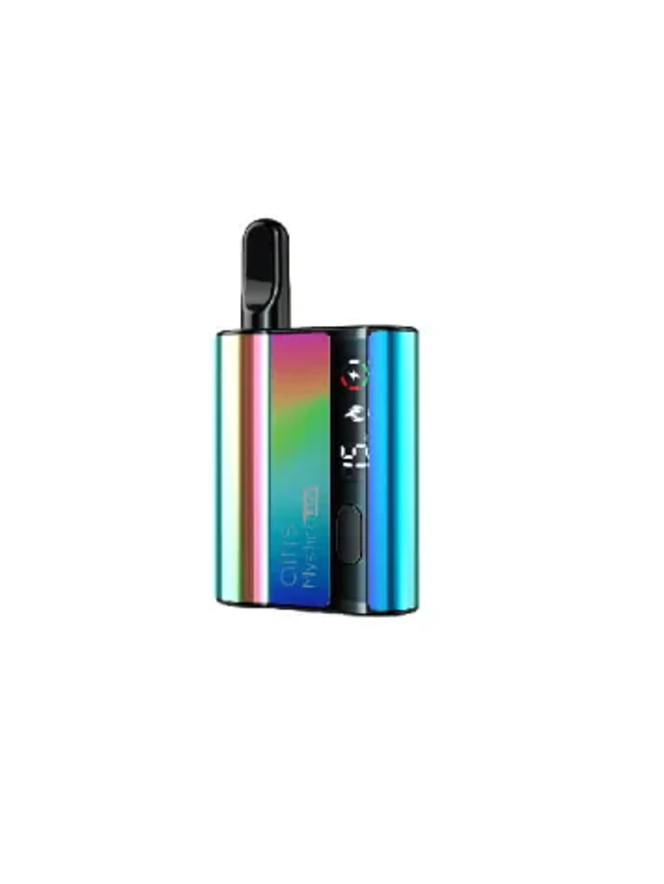 Bateria Mystica Ace Blue Purple Gradient-Airistech 1