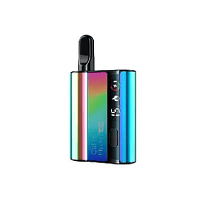 BATERIA MYSTICA ACE BLUE PURPLE GRADIENT-AIRISTECH