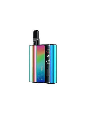 BATERIA MYSTICA ACE BLUE PURPLE GRADIENT-AIRISTECH 1