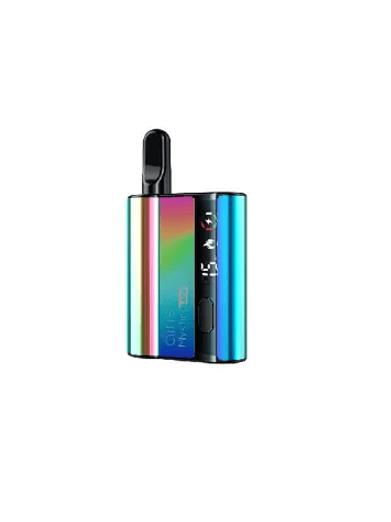 BATERIA MYSTICA ACE BLUE PURPLE GRADIENT-AIRISTECH 1