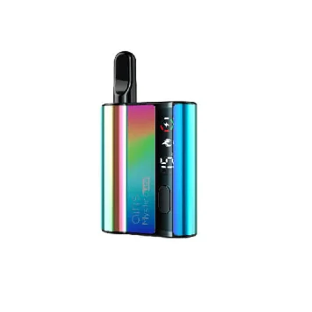Bateria Mystica Ace 510 (6 colores) -Airistech