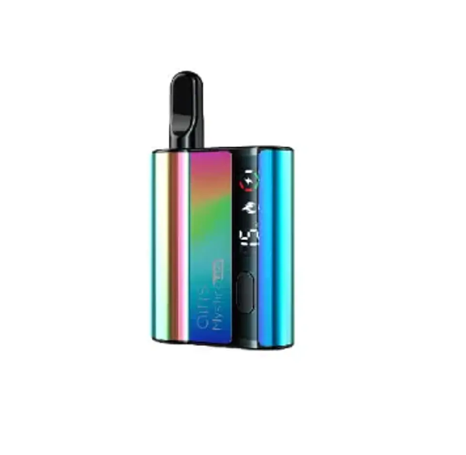 Bateria Mystica Ace 510 (6 colores) -Airistech 1