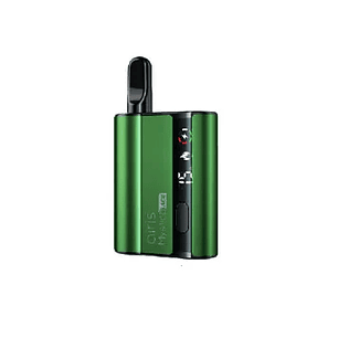 BATERIA MYSTICA ACE PRAIRIE GREEN-AIRISTECH