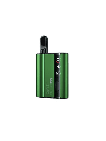 BATERIA MYSTICA ACE PRAIRIE GREEN-AIRISTECH 1