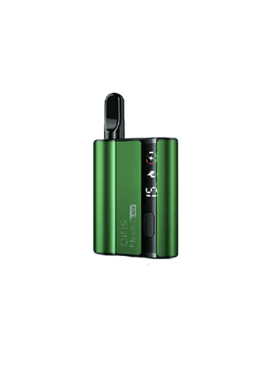 BATERIA MYSTICA ACE PRAIRIE GREEN-AIRISTECH 1